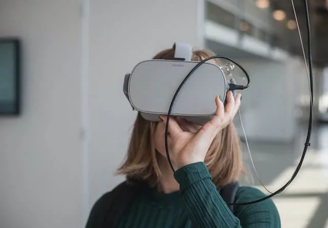 how to become a virtual reality coach