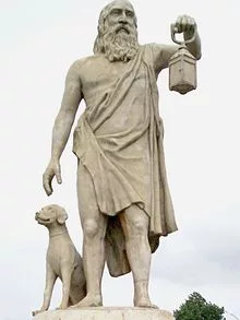 diogenes the philosopher