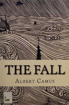 the fall albert camus book