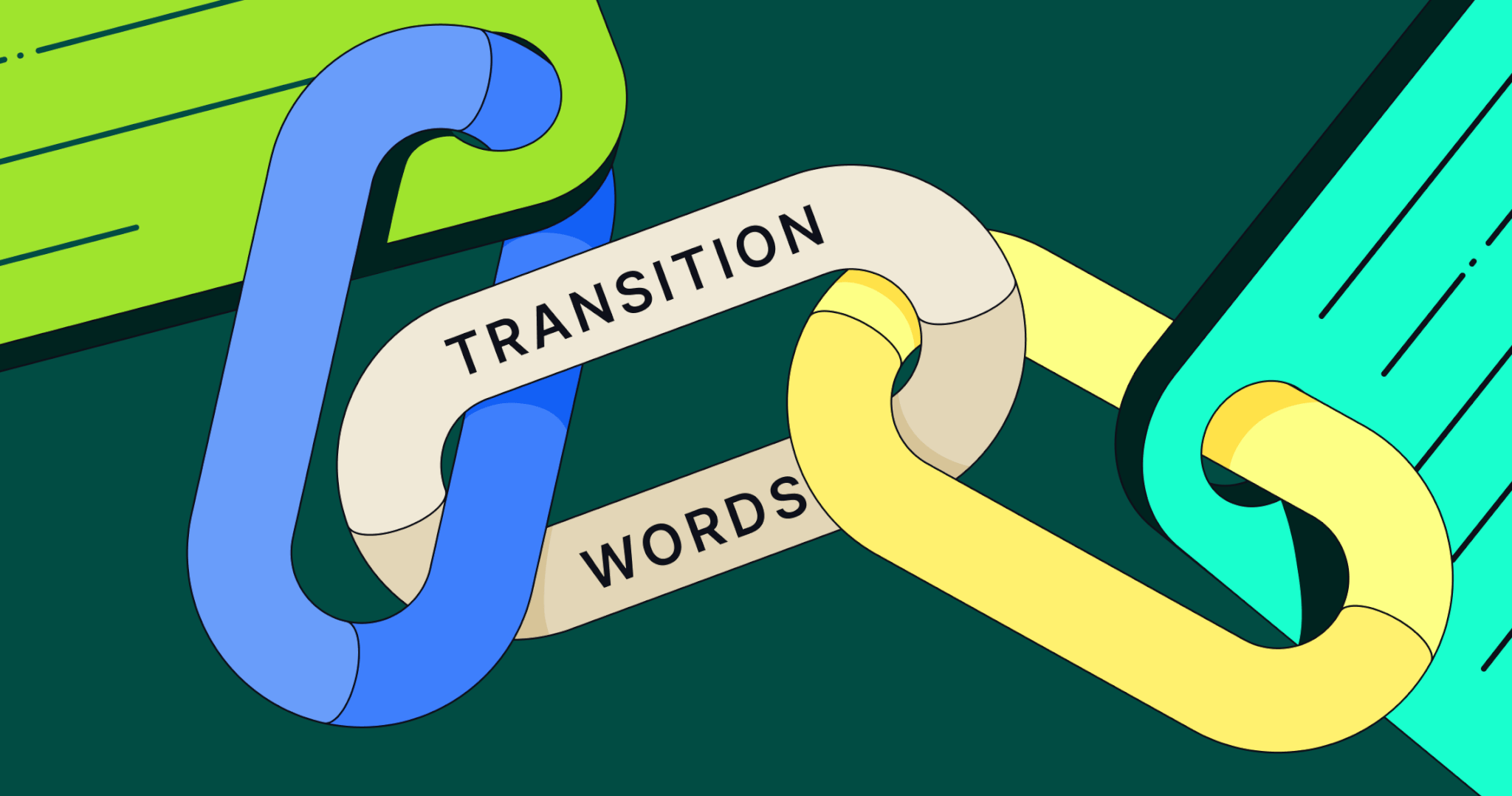 92 Essay Transition Words to Know, With Examples